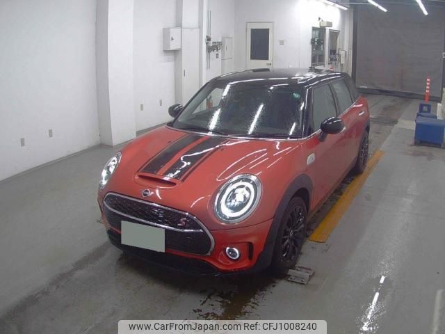 mini mini-others 2020 quick_quick_3DA-BB20M_WMW32BC0802N33973 image 1