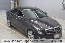 cadillac ats 2015 quick_quick_ABA-A1SL_1G6A95SX0E0120859