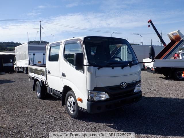 toyota dyna-truck 2017 CFJ1725977 image 2