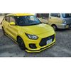 suzuki swift 2019 -SUZUKI 【三河 302ﾁ7117】--Swift CBA-ZC33S--ZC33S-117984---SUZUKI 【三河 302ﾁ7117】--Swift CBA-ZC33S--ZC33S-117984- image 14