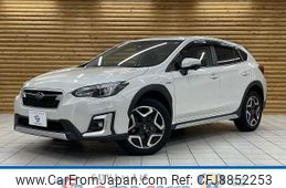 subaru xv 2018 -SUBARU--Subaru XV 5AA-GTE--GTE-003804---SUBARU--Subaru XV 5AA-GTE--GTE-003804-