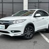 honda vezel 2015 -HONDA--VEZEL DAA-RU4--RU4-1104291---HONDA--VEZEL DAA-RU4--RU4-1104291- image 24