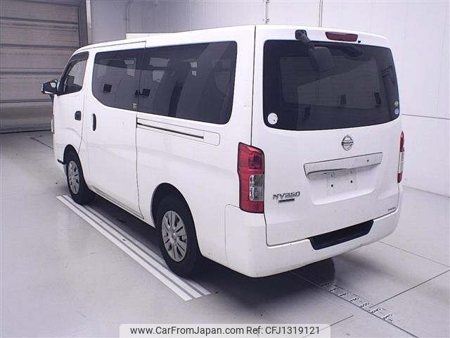 nissan caravan-van 2019 -NISSAN--Caravan Van VR2E26-119999---NISSAN--Caravan Van VR2E26-119999- image 2