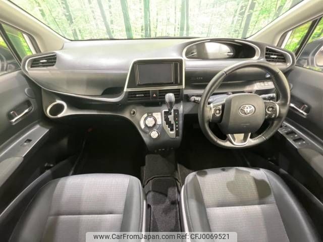 toyota sienta 2021 -TOYOTA--Sienta 6AA-NHP170G--NHP170-7249713---TOYOTA--Sienta 6AA-NHP170G--NHP170-7249713- image 2