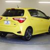 toyota vitz 2018 quick_quick_DAA-NHP130_NHP130-2032005 image 2