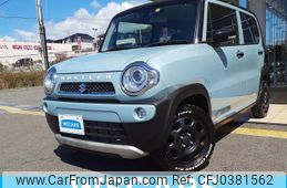 suzuki hustler 2019 quick_quick_DAA-MR41S_MR41S-374195