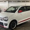 suzuki alto 2015 -SUZUKI--Alto DBA-HA36S--HA36S-861507---SUZUKI--Alto DBA-HA36S--HA36S-861507- image 18