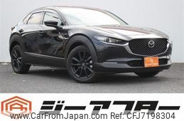 mazda cx-3 2020 -MAZDA--CX-30 3AA-DMFP--DMFP-100635---MAZDA--CX-30 3AA-DMFP--DMFP-100635-