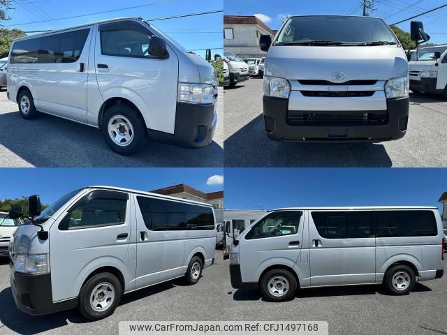 toyota hiace-van 2018 CFJ1497168 image 1