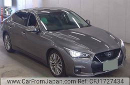 nissan skyline 2023 CFJ1727434
