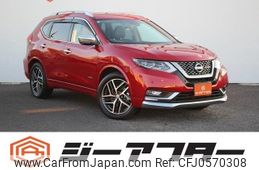 nissan x-trail 2019 -NISSAN--X-Trail DAA-HNT32--HNT32-180108---NISSAN--X-Trail DAA-HNT32--HNT32-180108-