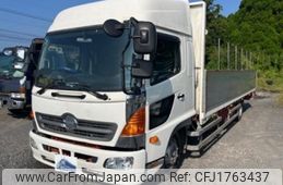 hino ranger 2015 CFJ1763437