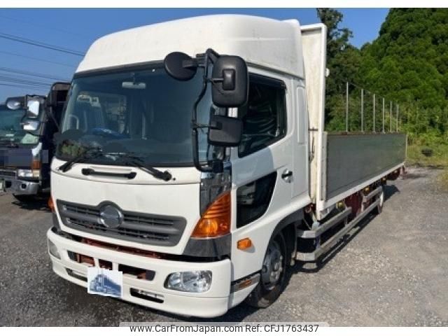hino ranger 2015 CFJ1763437 image 1