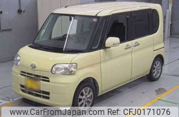 daihatsu tanto 2010 -DAIHATSU 【岐阜 582ﾑ6230】--Tanto DBA-L375S--L375S-0359573---DAIHATSU 【岐阜 582ﾑ6230】--Tanto DBA-L375S--L375S-0359573-