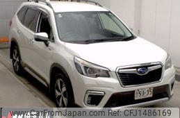 subaru forester 2019 -SUBARU--Forester SKE-013887---SUBARU--Forester SKE-013887-