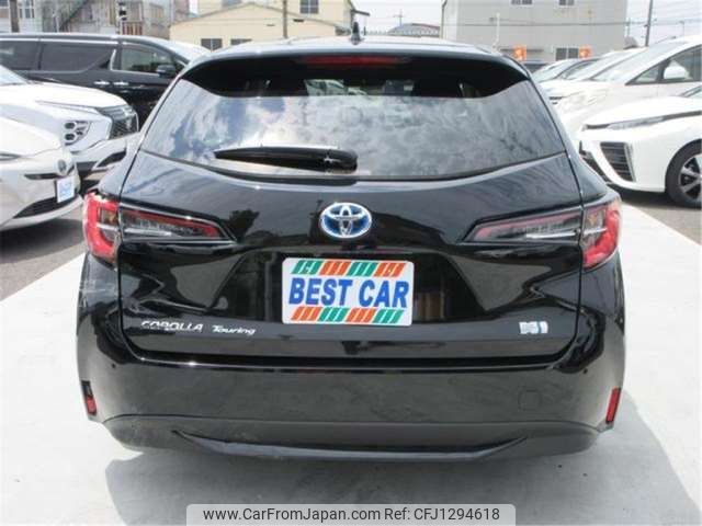 toyota corolla-touring-wagon 2024 -TOYOTA 【習志野 302】--Corolla Touring ZWE219W--ZWE219-0054943---TOYOTA 【習志野 302】--Corolla Touring ZWE219W--ZWE219-0054943- image 2