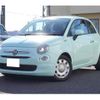 fiat 500 2017 quick_quick_ABA-31209_ZFA3120000J597777 image 1