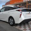 toyota prius 2017 quick_quick_ZVW51_ZVW51-6052962 image 7