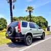 honda cr-v 2002 CFJ1537846 image 3