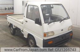 subaru sambar-truck 1994 -SUBARU--Samber Truck KS4--214438---SUBARU--Samber Truck KS4--214438-