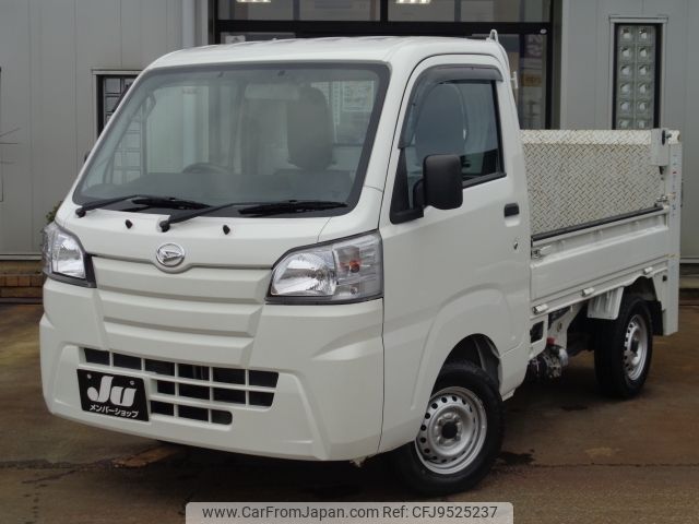 daihatsu hijet-truck 2020 -DAIHATSU--Hijet Truck 3BD-S510P--S510P-0345576---DAIHATSU--Hijet Truck 3BD-S510P--S510P-0345576- image 1