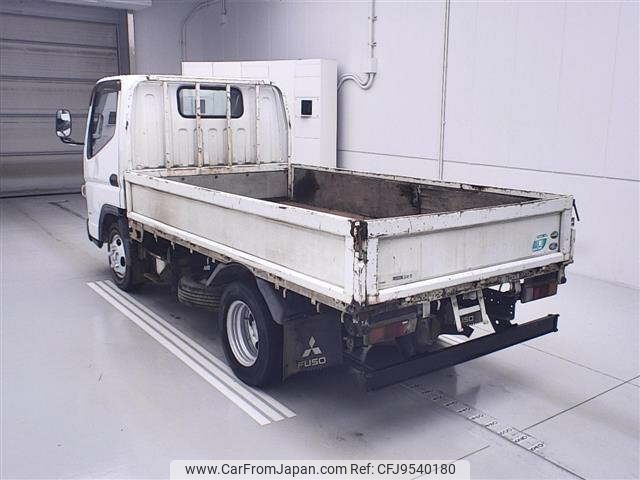 mitsubishi-fuso canter 2011 -MITSUBISHI--Canter FBA20-501104---MITSUBISHI--Canter FBA20-501104- image 2