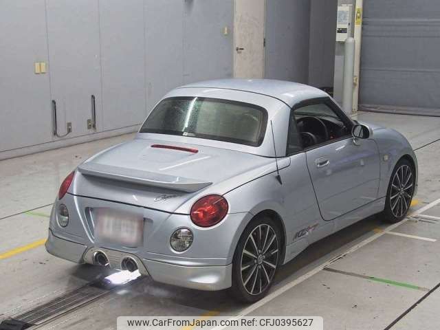 daihatsu copen 2002 -DAIHATSU--Copen LA-L880K--L880K-0004276---DAIHATSU--Copen LA-L880K--L880K-0004276- image 2