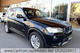 bmw x3 2013 -BMW--BMW X3 LDA-WY20--WBAWY320400C69961---BMW--BMW X3 LDA-WY20--WBAWY320400C69961-