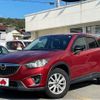 mazda cx-5 2012 -MAZDA--CX-5 DBA-KEEAW--KEEAW-100681---MAZDA--CX-5 DBA-KEEAW--KEEAW-100681- image 1