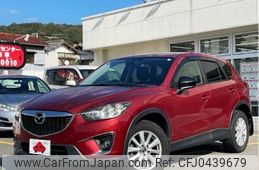 mazda cx-5 2012 -MAZDA--CX-5 DBA-KEEAW--KEEAW-100681---MAZDA--CX-5 DBA-KEEAW--KEEAW-100681-