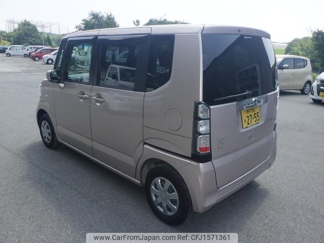 honda n-box 2012 CFJ1571361 image 2