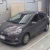 toyota aqua 2013 -TOYOTA 【名古屋 508ｾ 569】--AQUA DAA-NHP10--NHP10-6233057---TOYOTA 【名古屋 508ｾ 569】--AQUA DAA-NHP10--NHP10-6233057- image 1