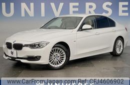 bmw 3-series 2014 CFJ4606902