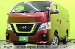 nissan nv350-caravan-van 2019 quick_quick_CBF-VR2E26_VR2E26-121257