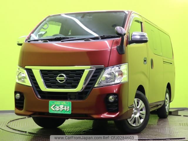 nissan nv350-caravan-van 2019 quick_quick_CBF-VR2E26_VR2E26-121257 image 1