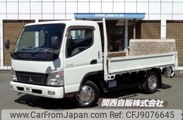 mitsubishi-fuso canter 2008 -MITSUBISHI--Canter PDG-FE82D--FE82D-550129---MITSUBISHI--Canter PDG-FE82D--FE82D-550129-