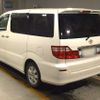 toyota alphard 2007 NIKYO_SB80028 image 30