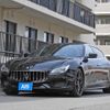 maserati quattroporte 2021 quick_quick_ABA-MQP30A_ZAMYP56C001352247 image 20