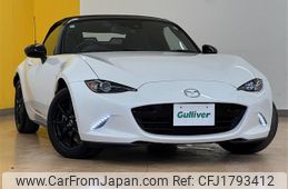mazda roadster 2019 CFJ1793412