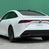 toyota mirai 2021 -TOYOTA--MIRAI ZBA-JPD20--JPD20-0001501---TOYOTA--MIRAI ZBA-JPD20--JPD20-0001501- image 4