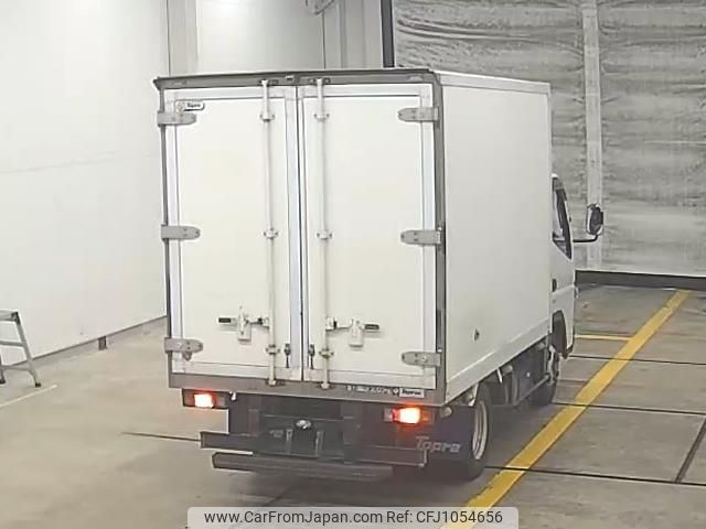 mitsubishi-fuso canter 2012 -MITSUBISHI--Canter FBA20-502799---MITSUBISHI--Canter FBA20-502799- image 2