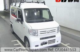 honda n-van 2018 -HONDA--N VAN JJ1-3005306---HONDA--N VAN JJ1-3005306-