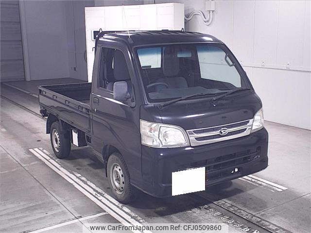 daihatsu hijet-truck 2014 -DAIHATSU 【滋賀 480ｾ2169】--Hijet Truck S211P-0274528---DAIHATSU 【滋賀 480ｾ2169】--Hijet Truck S211P-0274528- image 1