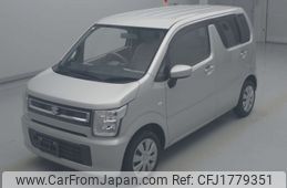 suzuki wagon-r 2019 CFJ1779351