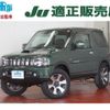 suzuki jimny 2009 quick_quick_JB23W_JB23W-618315 image 1