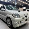 suzuki kei 2003 -SUZUKI 【大阪 581ﾃ8424】--Kei TA-HN22S--HN22S-757642---SUZUKI 【大阪 581ﾃ8424】--Kei TA-HN22S--HN22S-757642- image 26