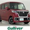 suzuki spacia 2019 -SUZUKI--Spacia DAA-MK53S--MK53S-879593---SUZUKI--Spacia DAA-MK53S--MK53S-879593- image 1