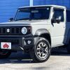 suzuki jimny-sierra 2023 -SUZUKI--Jimny Sierra 3BA-JB74W--JB74W-203232---SUZUKI--Jimny Sierra 3BA-JB74W--JB74W-203232- image 1