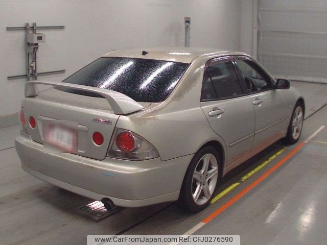 toyota altezza 2000 -TOYOTA--Altezza SXE10-0038682---TOYOTA--Altezza SXE10-0038682- image 2