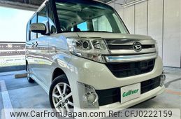 daihatsu tanto 2015 -DAIHATSU--Tanto DBA-LA600S--LA600S-0284257---DAIHATSU--Tanto DBA-LA600S--LA600S-0284257-